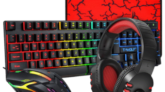 ZavaTech Supply Keyboard Mouse Headset TF800 Mix 3-RemoveBG